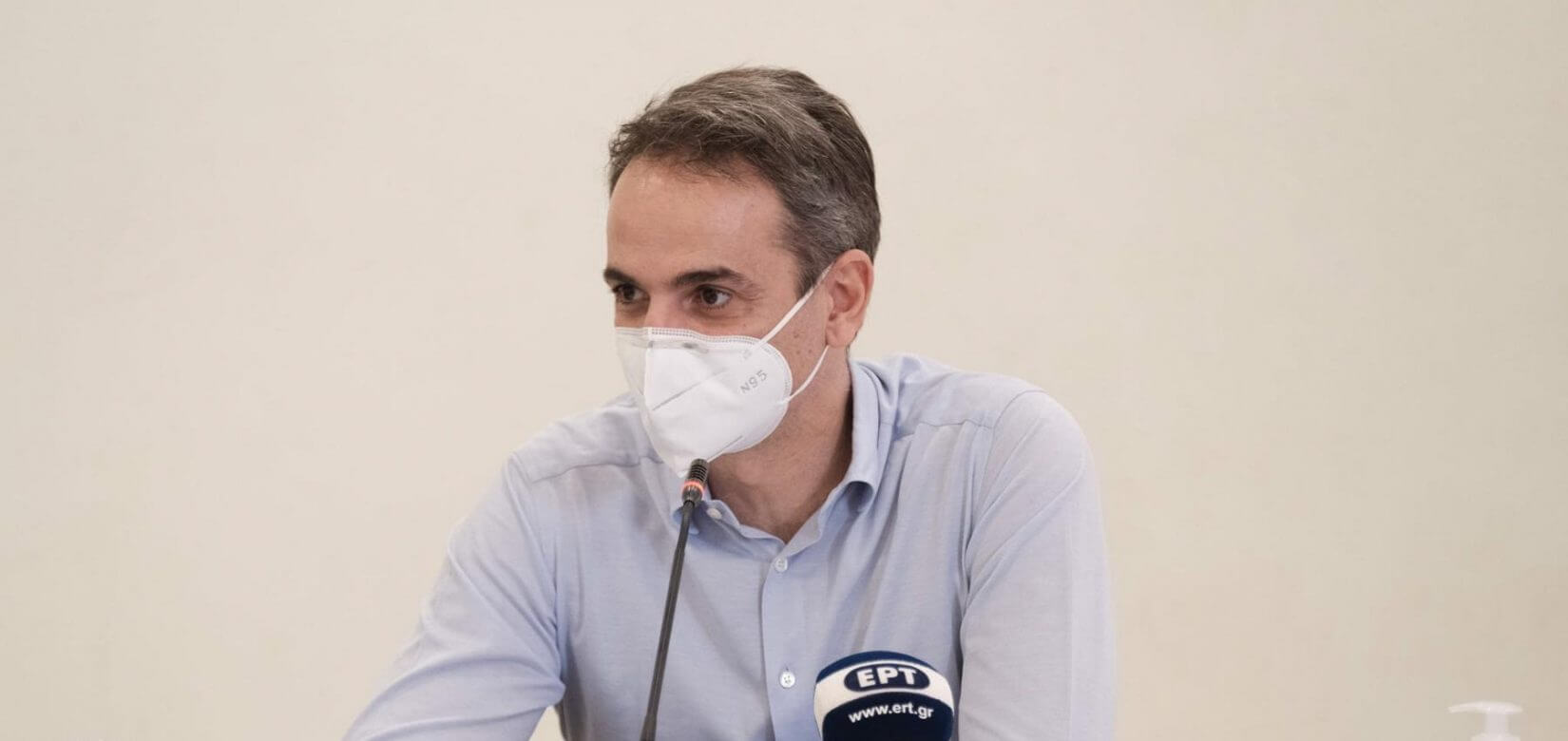 Ο Κ. Μητσοτάκης μίλησε ως πατέρας: Η πιο απεχθής πράξη είναι η σεξουαλική κακοποίηση ανηλίκων
