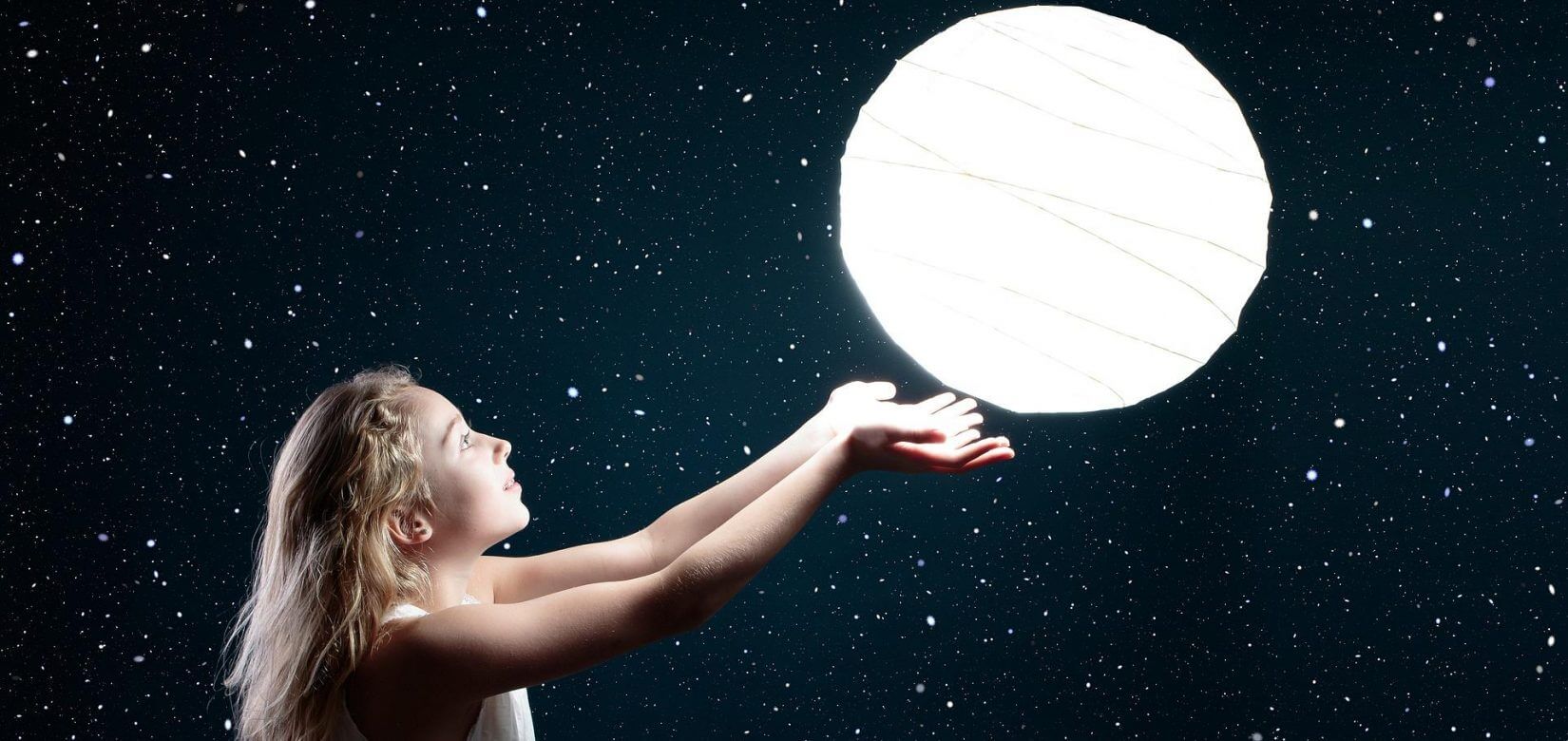 Αστρολογία: Η Σελήνη στα δώδεκα ζώδια - Τι σημαίνει για κάθε ένα