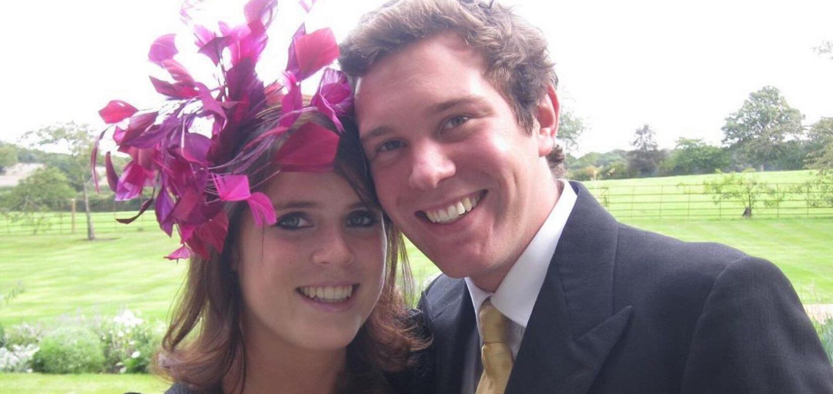 Γεννητούρια στο Μπάκιγχαμ: Η πριγκίπισσα Ευγενία γέννησε το πρώτο της παιδί (φωτό)