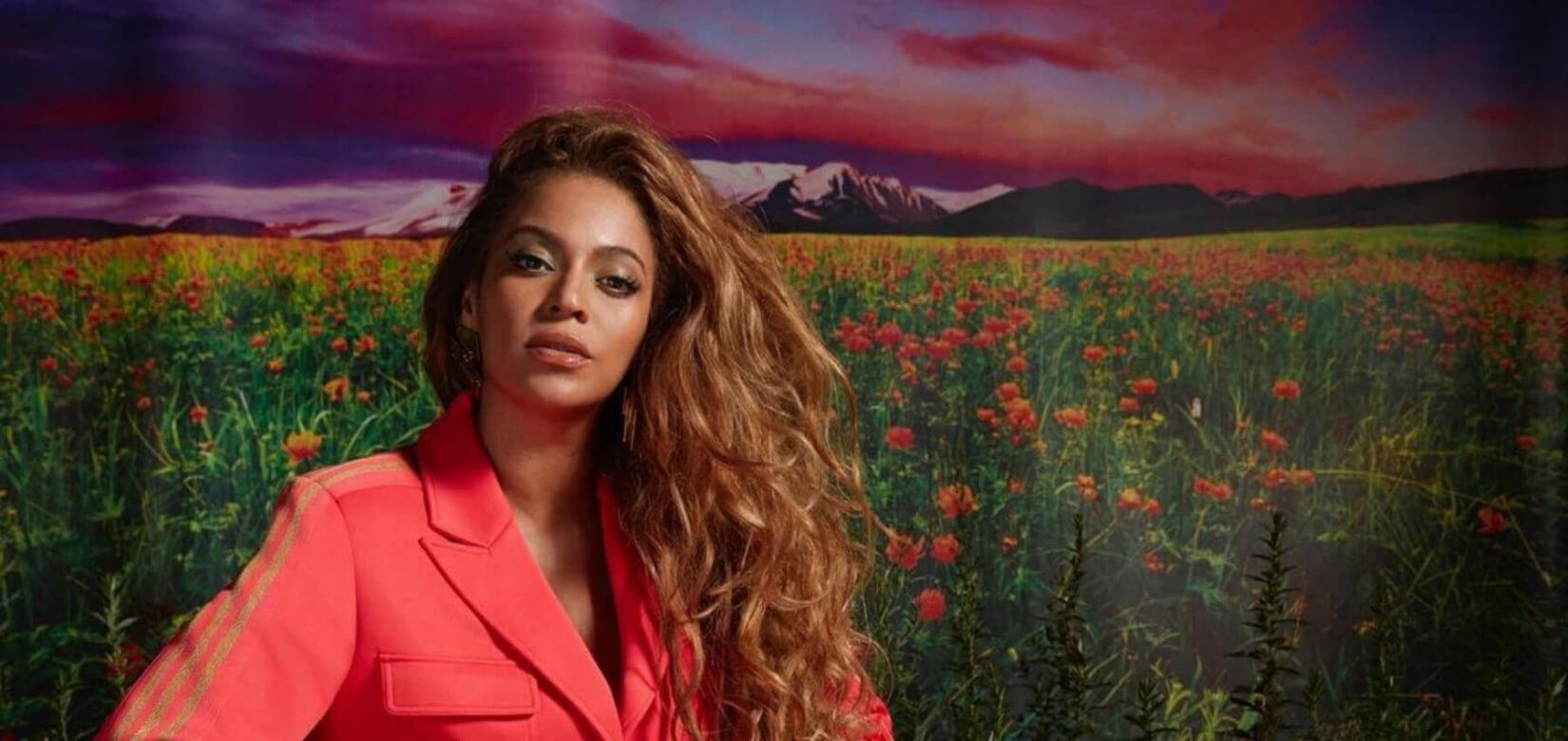 Η Beyoncé τραγουδά για τη 13χρονη που έχασε τη ζωή της από καρκίνο και συγκινεί (video)