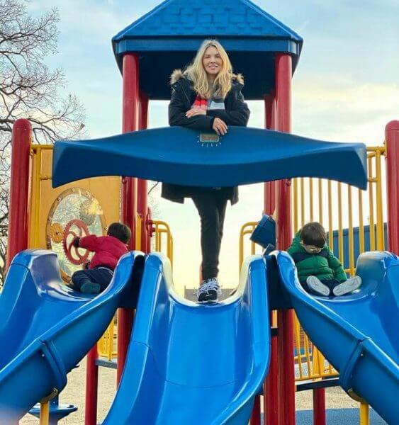 &Nu;&alpha;&tau;&alpha;&lambda;ί&alpha; &Delta;&rho;&alpha;&gamma;&omicron;ύ&mu;&eta; & &Gamma;&iota;ά&nu;&nu;&eta;&sigmaf; &Kappa;ό&tau;&sigma;&iota;&rho;&alpha;&sigmaf; έ&rho;&chi;&omicron;&nu;&tau;&alpha;&iota; &sigma;&tau;&omicron; "&Mu;&alpha;&mu;ά-&delta;&epsilon;&sigmaf;"