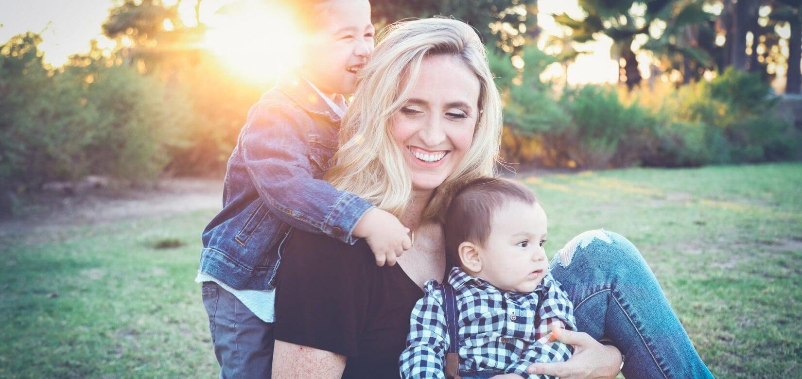 Επίδομα παιδιού: 31 Μαρτίου η πρώτη δόση - Πόσα χρήματα θα λάβετε;