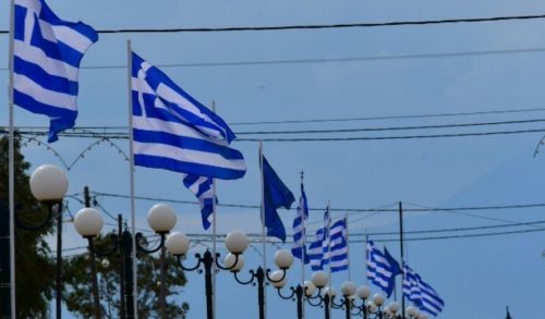 Έρχεται ένα ξεχωριστό διήμερο - Τι περιμένει η Ελλάδα από τους εορτασμούς για τα 200 χρόνια από την Επανάσταση