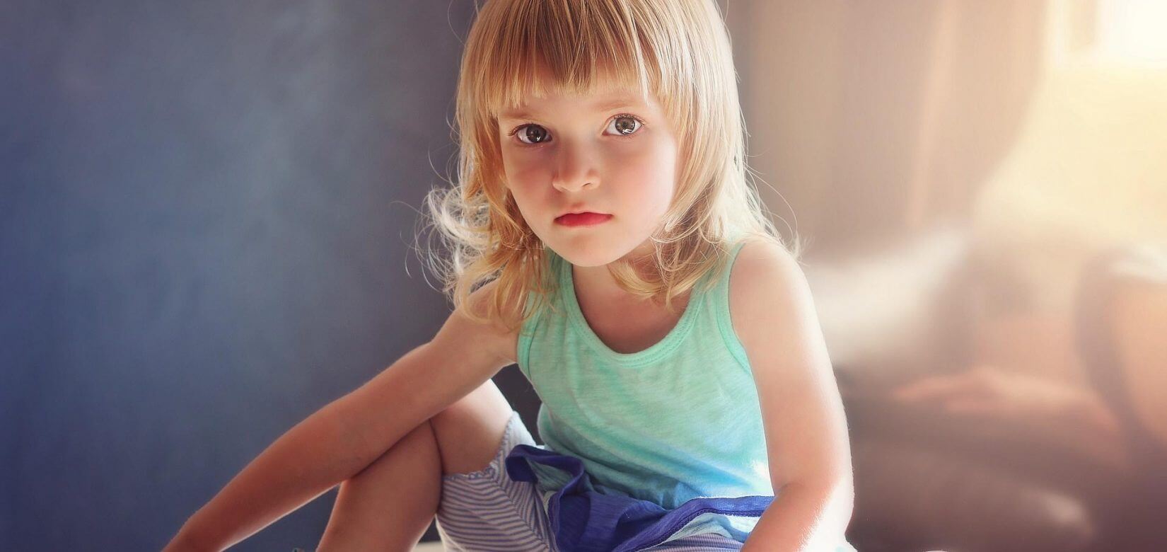 Πρώιμη εμφάνιση στήθους σε νήπια - Τι συμβουλεύει ο παιδίατρος