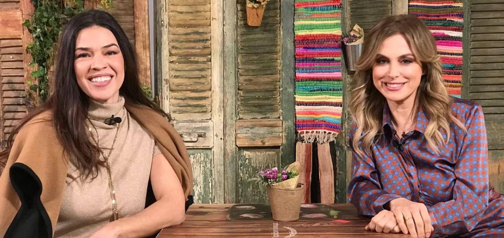 Ναταλία Δραγούμη & Γιάννης Κότσιρας έρχονται στο "Μαμά-δες"