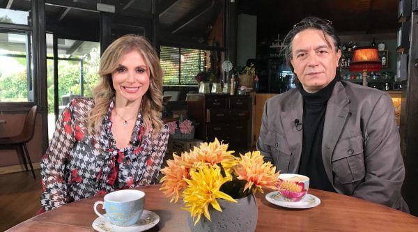 &Nu;&alpha;&tau;&alpha;&lambda;ί&alpha; &Delta;&rho;&alpha;&gamma;&omicron;ύ&mu;&eta; & &Gamma;&iota;ά&nu;&nu;&eta;&sigmaf; &Kappa;ό&tau;&sigma;&iota;&rho;&alpha;&sigmaf; έ&rho;&chi;&omicron;&nu;&tau;&alpha;&iota; &sigma;&tau;&omicron; "&Mu;&alpha;&mu;ά-&delta;&epsilon;&sigmaf;"