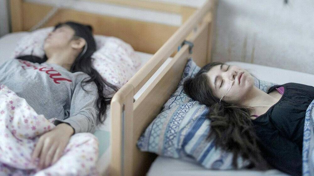Σύνδρομο παραίτησης: Γιατί στη Σουηδία οι έφηβοι μετανάστες κοιμούνται ακατάπαυστα;