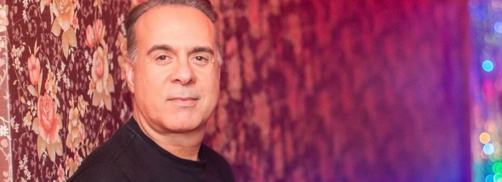 Φώτης Σεργουλόπουλος: Αποκάλυψε τι του είπε ο γιος του και έμεινε άναυδος
