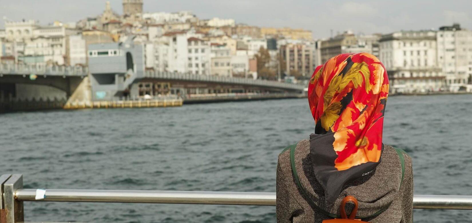 Δολοφονίες γυναικών «βαπτίζονται» αυτοκτονίες στην Τουρκία - Και η Δικαιοσύνη εθελοτυφλεί