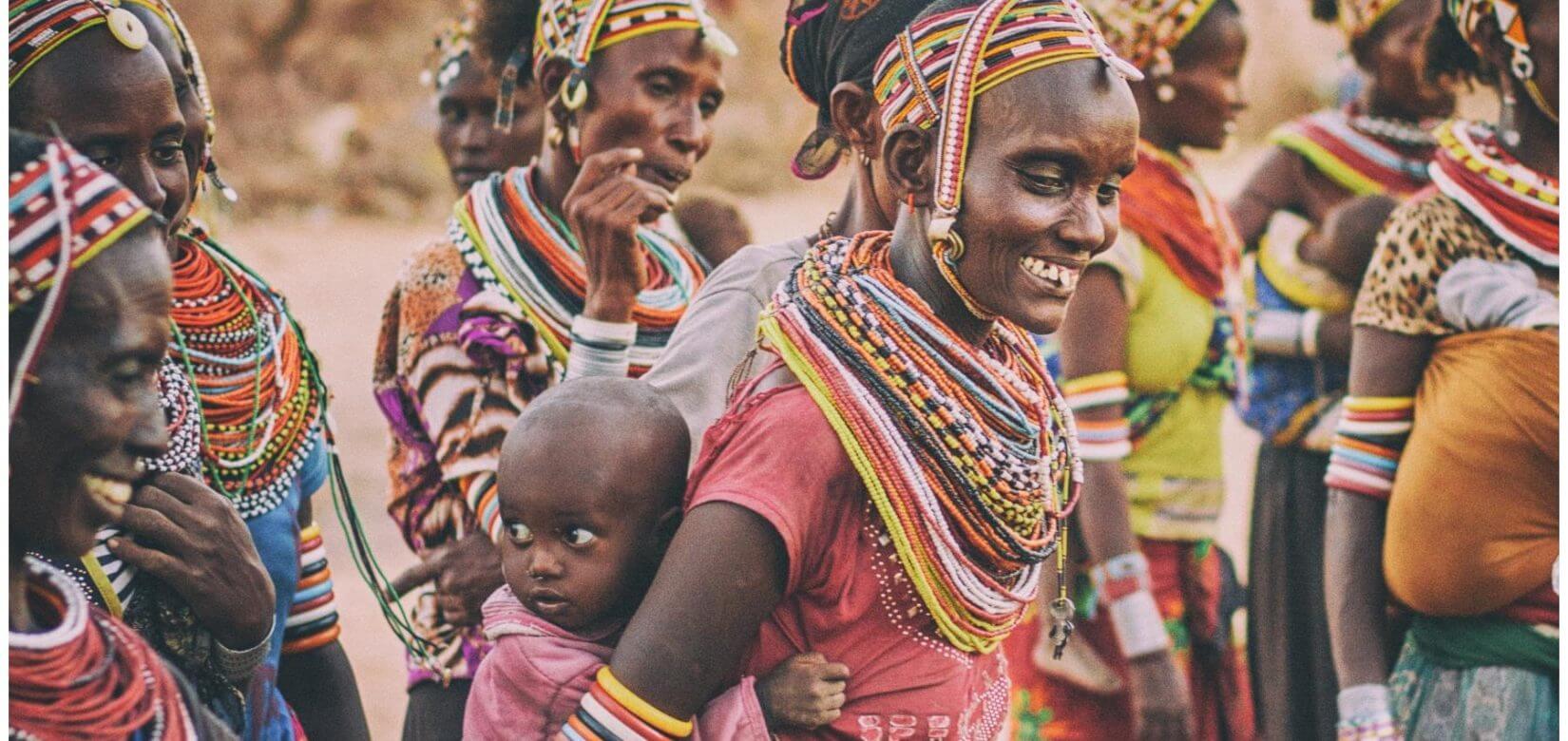 Μελέτη σοκ: 100 εκατ. κορίτσια έχουν υποστεί ακρωτηριασμό γεννητικών οργάνων