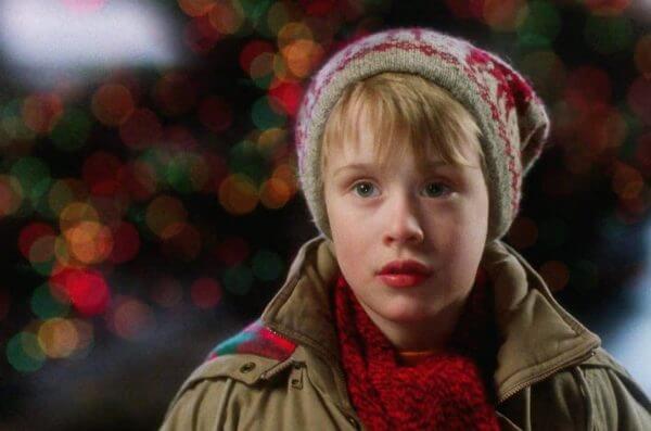 Macaulay Culkin: Ο “Home Alone” έγινε πατέρας!