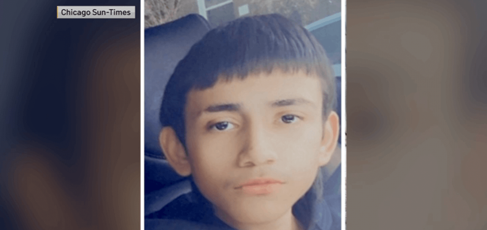 ΗΠΑ: Δεν υπάρχει έλεος- Αστυνομικός σκότωσε 13χρονο αφού τον καταδίωξε