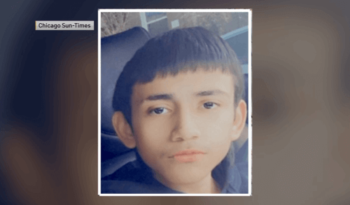 ΗΠΑ: Δεν υπάρχει έλεος- Αστυνομικός σκότωσε 13χρονο αφού τον καταδίωξε