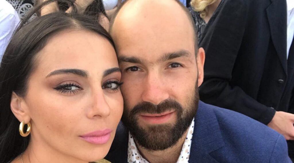 Ολυμπία Χοψονίδου: Σοκάρει με την εξομολόγησή της για τα προβλήματα που της άφησαν οι εγκυμοσύνες της