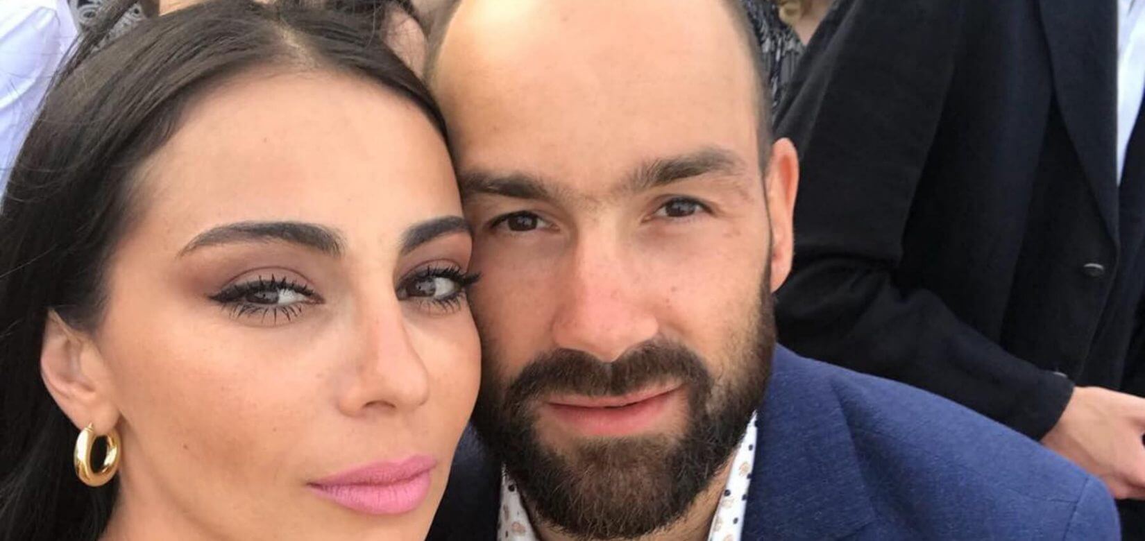 Ολυμπία Χοψονίδου: Σοκάρει με την εξομολόγησή της για τα προβλήματα που της άφησαν οι εγκυμοσύνες της