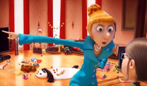 Πώς να αντικαταστήσετε τη φράση «Πήγαινε στο δωμάτιό σου» & γιατί αυτή η φράση είναι αρκετά προβληματική