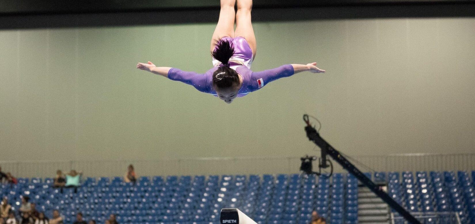 Το κολαστήριο της ενόργανης γυμναστικής: Βασανισμοί και σεξουαλική παρενόχληση σε μικρά παιδιά από 5 ετών!