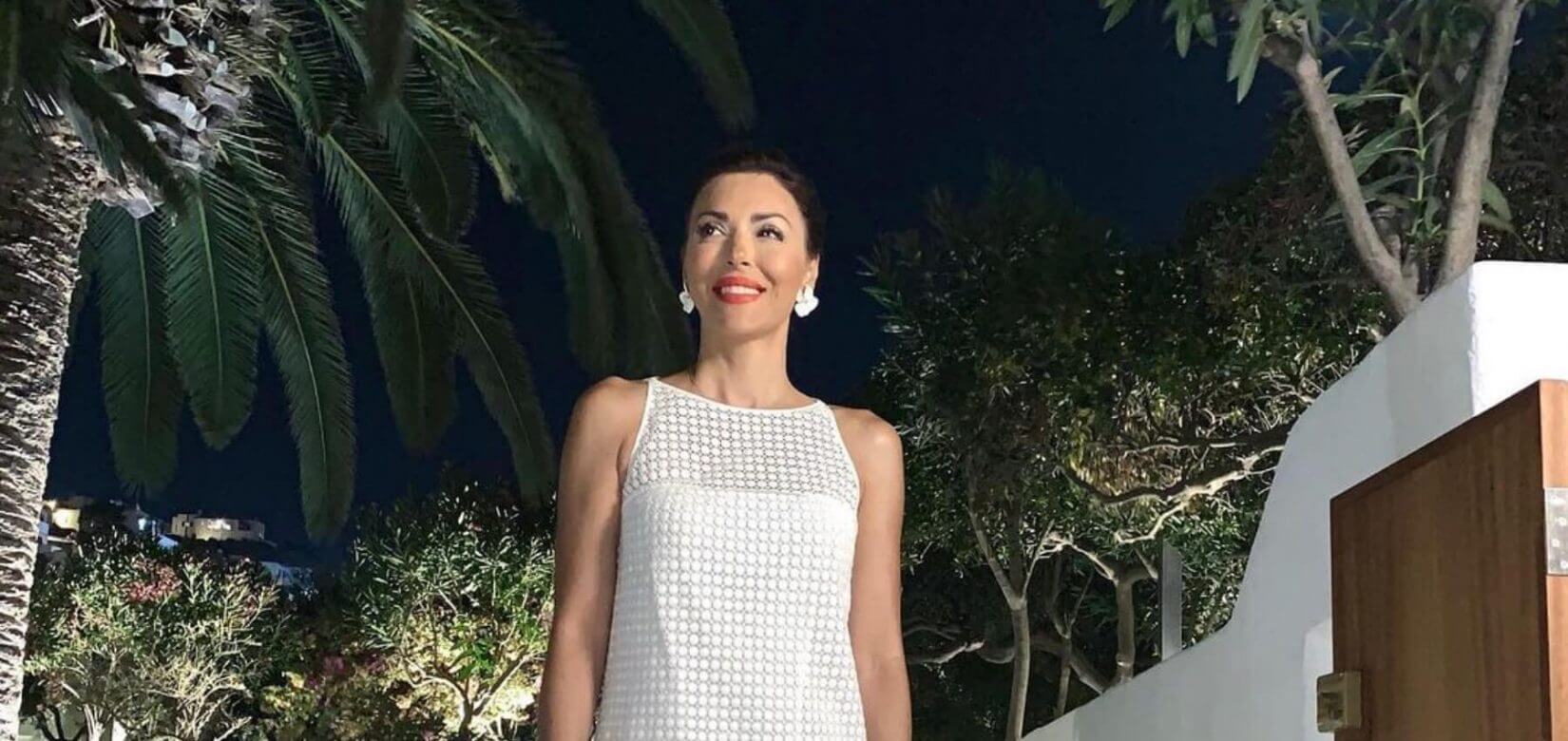 Σίσσυ Φειδά: Ποια ήταν η αντίδραση της κόρης της όταν της αρνήθηκε… αδελφάκι