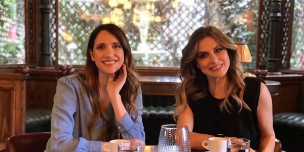 &Kappa;ά&rho;&mu;&epsilon;&nu; &Rho;&omicron;&upsilon;&gamma;&gamma;έ&rho;&eta; &kappa;&alpha;&iota; &Lambda;&upsilon;&delta;ί&alpha; &Pi;&alpha;&pi;&alpha;ϊ&omega;ά&nu;&nu;&omicron;&upsilon; έ&rho;&chi;&omicron;&nu;&tau;&alpha;&iota; &sigma;&tau;&omicron; "&Mu;&alpha;&mu;ά-&delta;&epsilon;&sigmaf;"