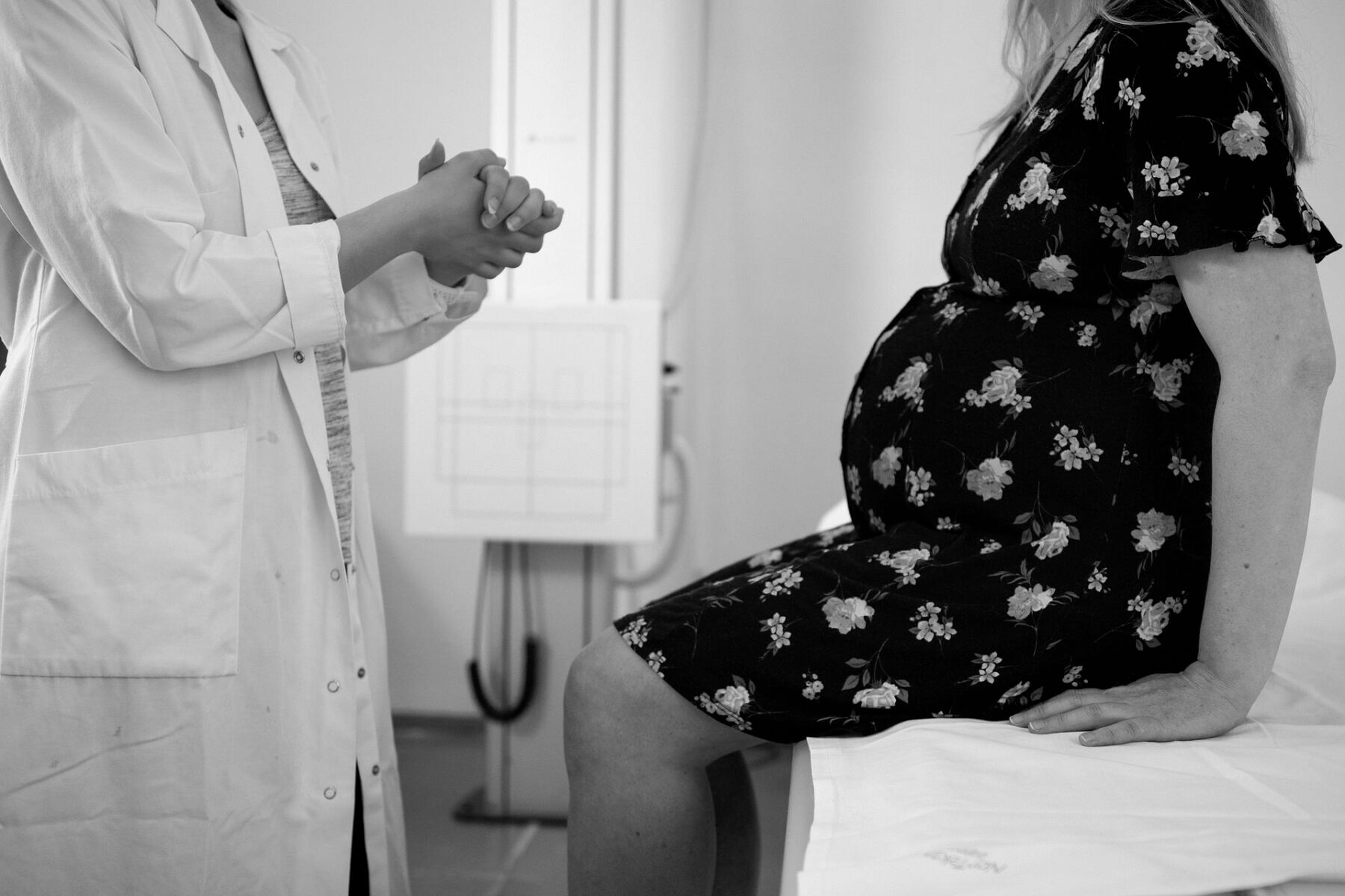 Οι βασικές εξετάσεις της εγκυμοσύνης