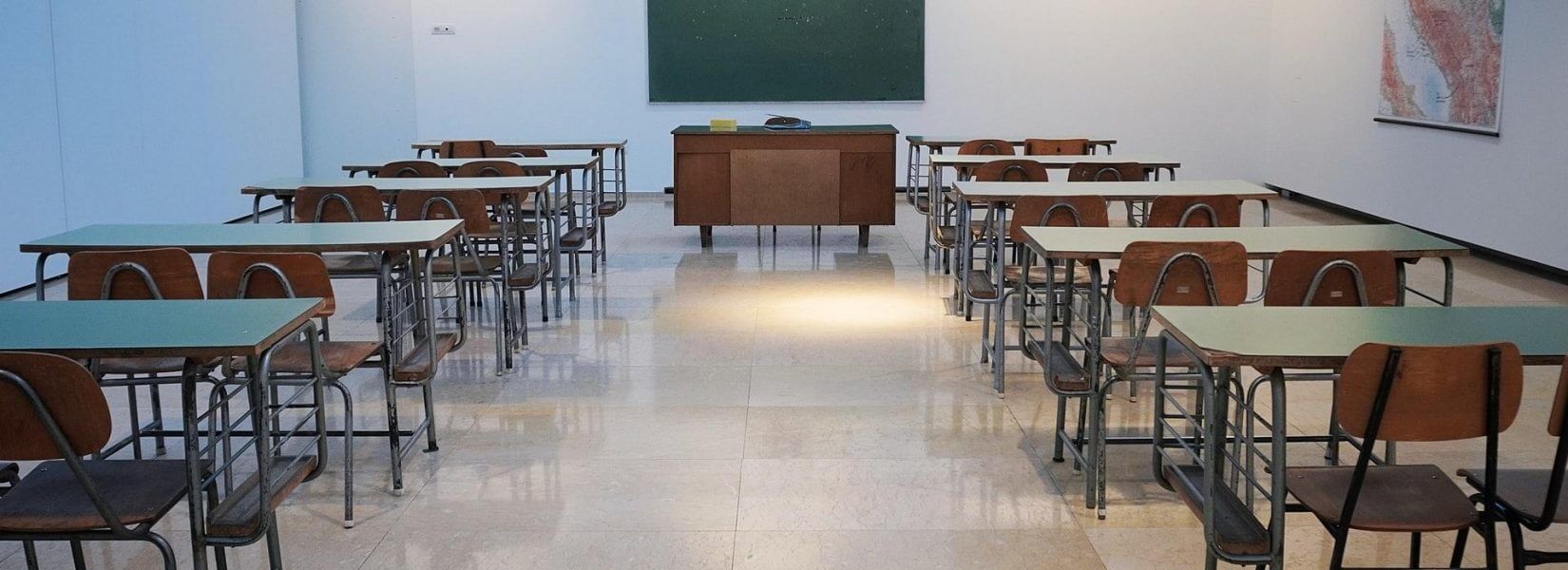 «Λουκέτο» σε σχολεία λόγω δημογραφικού – Συγχωνεύονται 70 Νηπιαγωγεία και 12 Δημοτικά