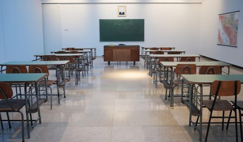 Μαθητής δημοτικού τραυμάτισε συμμαθητές του στο σχολείο – Τέσσερις συλλήψεις στα Χανιά