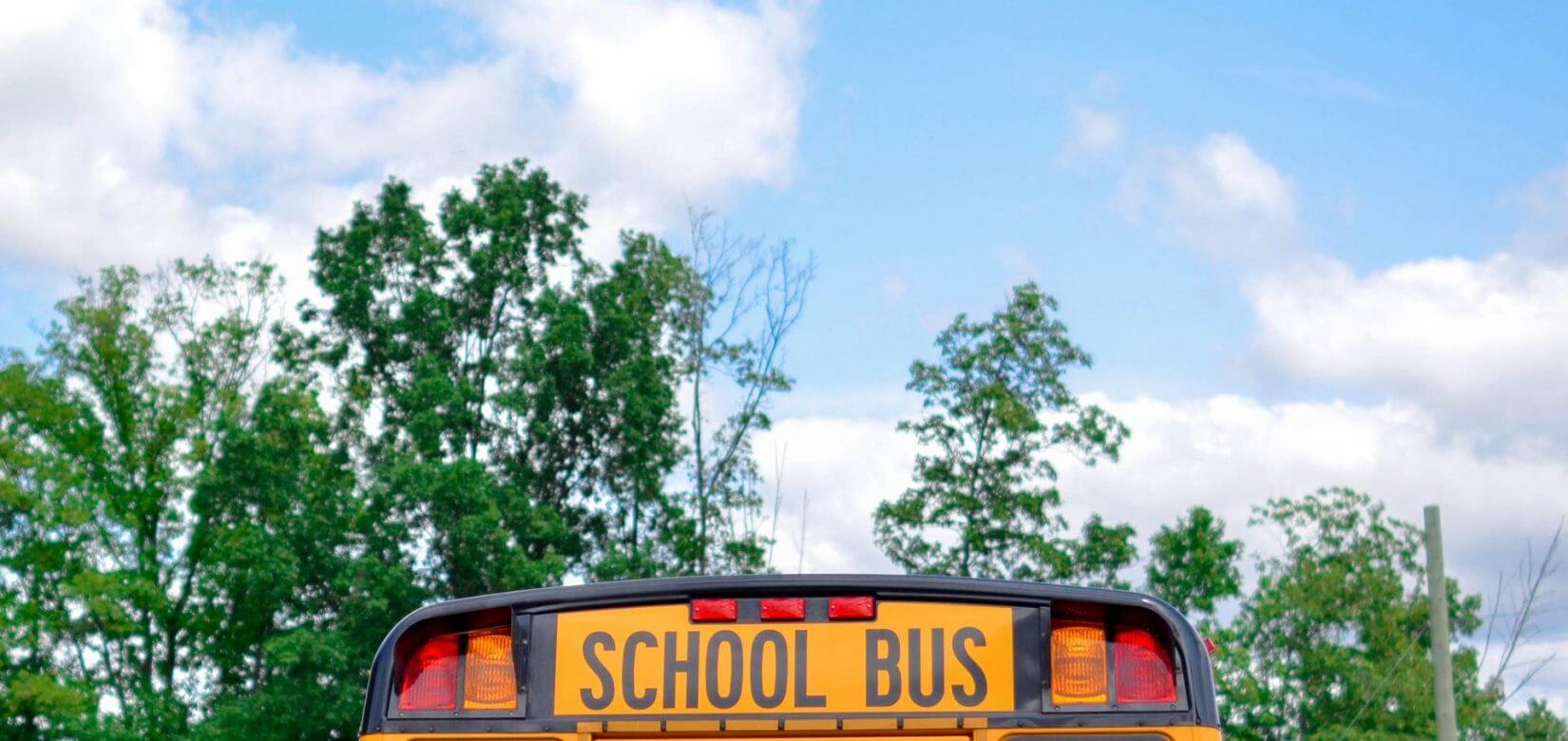 Βάρκιζα: Ξέχασαν 2χρονο κοριτσάκι μέσα σε σχολικό λεωφορείο επί τέσσερις ώρες - Αδιανόητο!