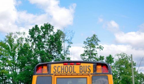 Βάρκιζα: Ξέχασαν 2χρονο κοριτσάκι μέσα σε σχολικό λεωφορείο επί τέσσερις ώρες - Αδιανόητο!