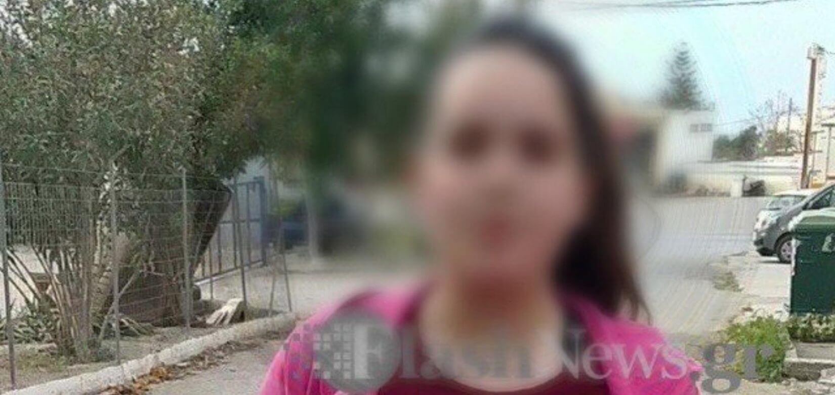 Ανείπωτη τραγωδία στα Χανιά: Νεκρό το 11χρονο κορίτσι που είχε εξαφανιστεί!