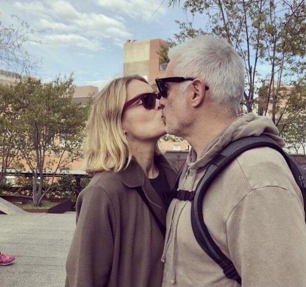 Βάσω Στασινού στο "Μαμά-δες": "Έτσι γνωρίστηκα με τον Αντώνη Νικοπολίδη"