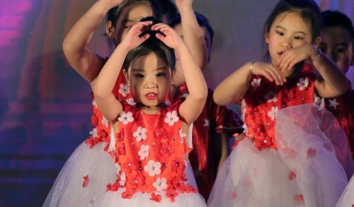 Κίνα: Κάθε ζευγάρι μπορεί πλέον να αποκτήσει τρία παιδιά - Ιστορική αλλαγή