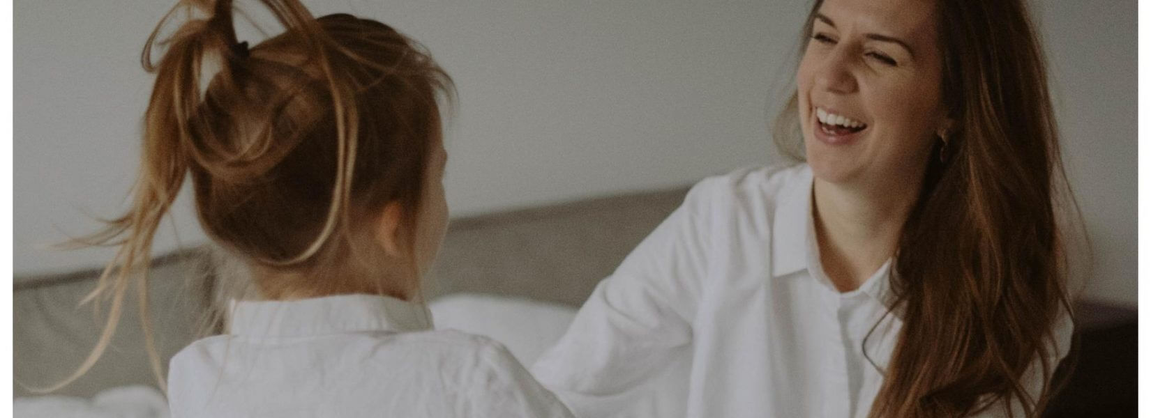 Το μάθημα που αξίζει να περάσουμε στις κόρες μας