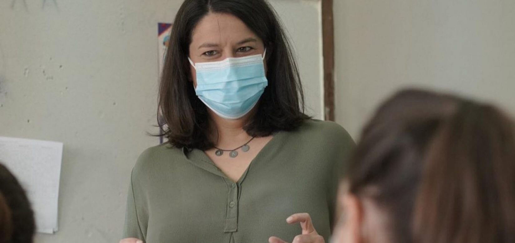 «Πες την ιδέα σου» και η Νίκη Κεραμέως θα την ακούσει!