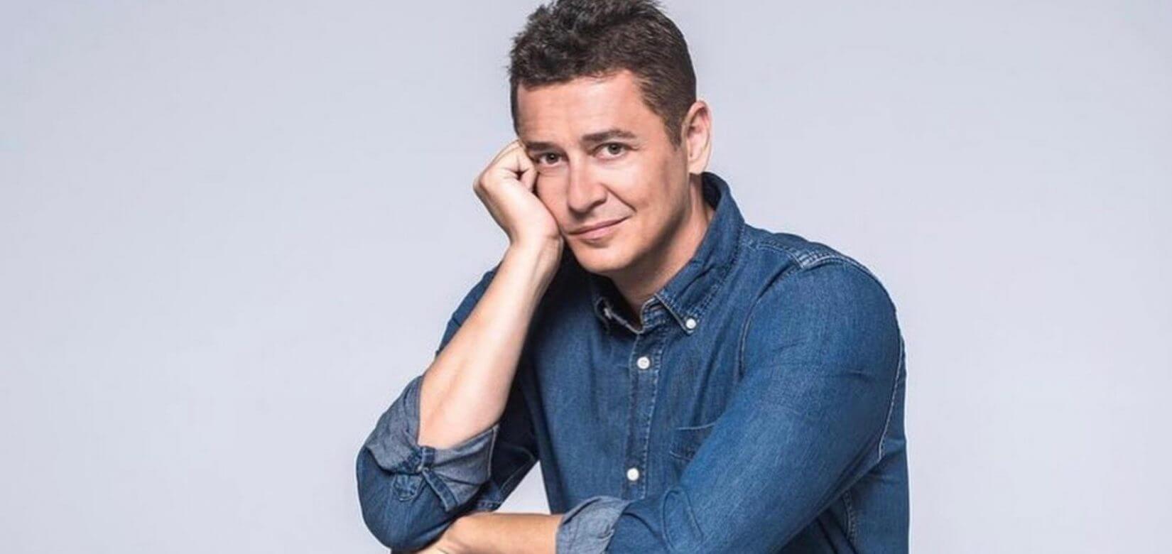 Αντώνης Σρόιτερ: Η μητέρα του ήταν θύμα του 22χρομου επιδειξία της Νέας Σμύρνης!