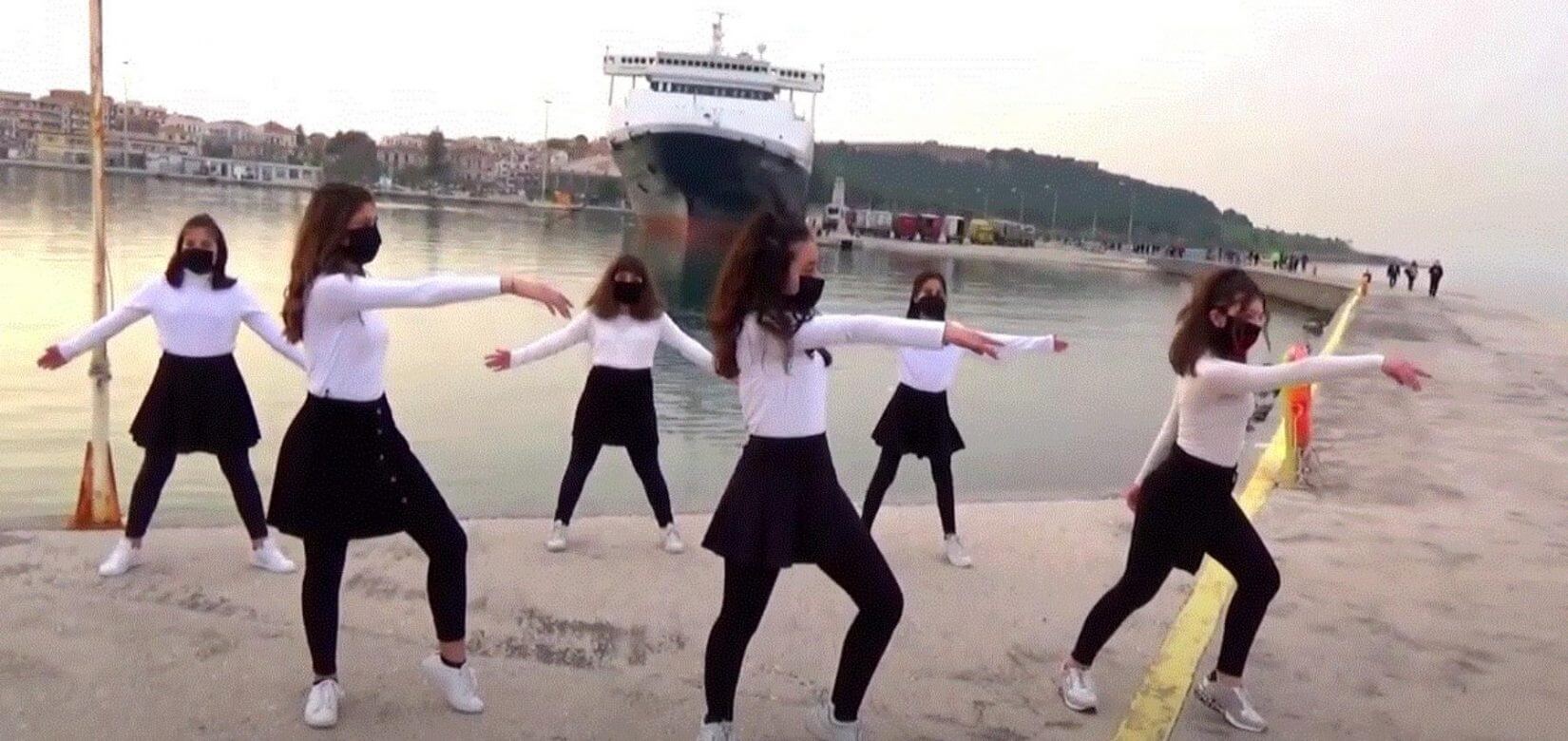 Σχολική Eurovision: Καλή επιτυχία Ελλάδα με το δημοτικό σχολείο Χάλικα Λέσβου! (βίντεο)