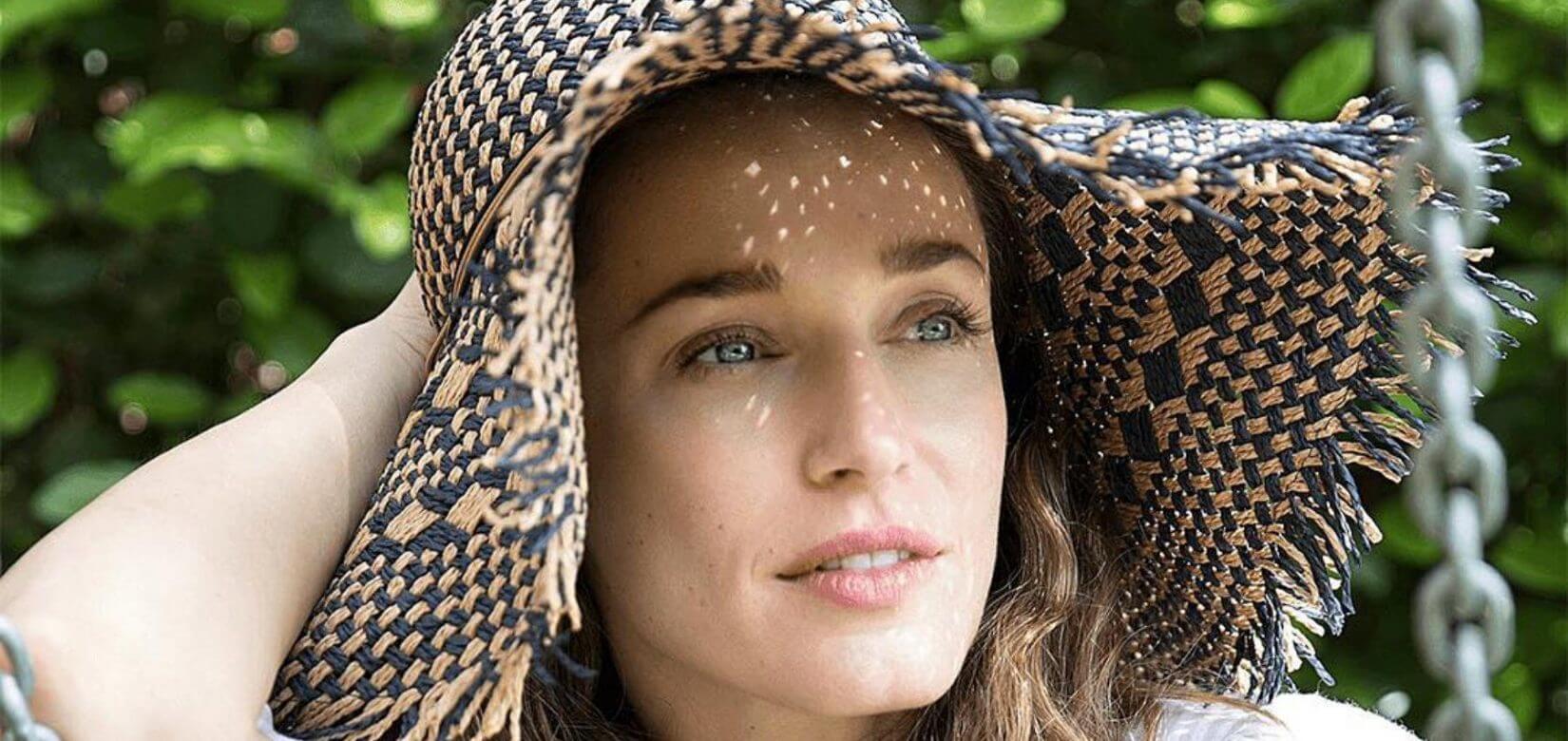 Η Κάτια Ζυγούλη  απαντά σε δύσκολες ερωτήσεις: ποια η σχέση της με την πεθερά της και πως γέννησε τα 4 παιδιά της;