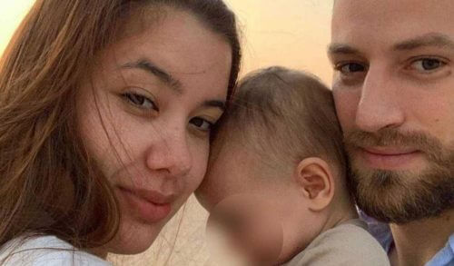 Δολοφονία Καρολάιν: Εσπασε ο ψυχρός Αναγνωστόπουλος όταν αναγνώστηκε το ημερολόγιο της - Ξέσπασε σε κλάματα
