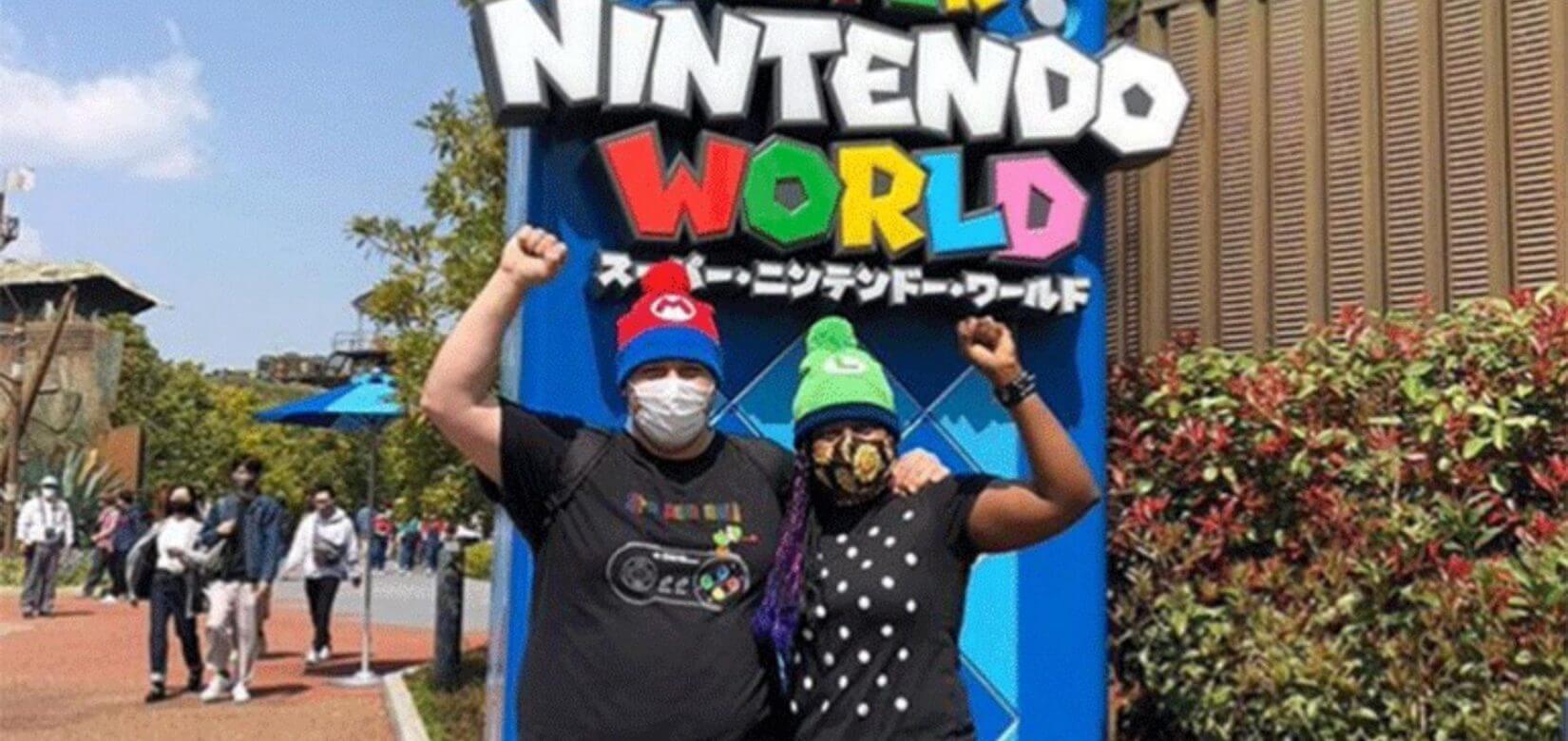 Nintendo: Καλά νέα γι' αυτούς που μένουν πάντα παιδιά - Ανοίγει μουσείο για την ιστορία της