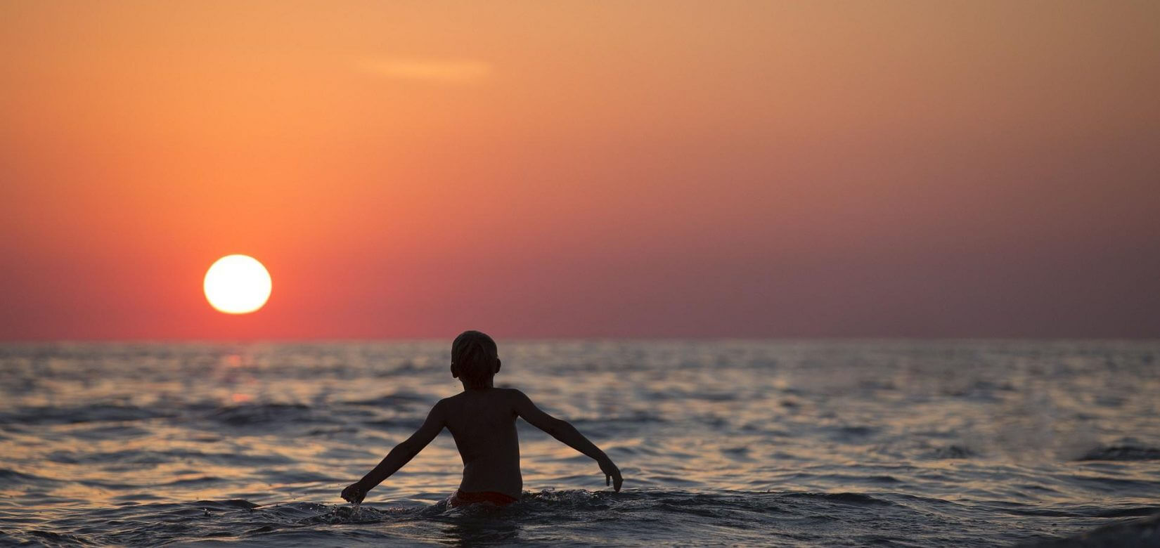 Το μπάνιο στη θάλασσα αποδείχθηκε μοιραίο: Πνίγηκε 6χρονο αγόρι στην Αλεξανδρούπολη