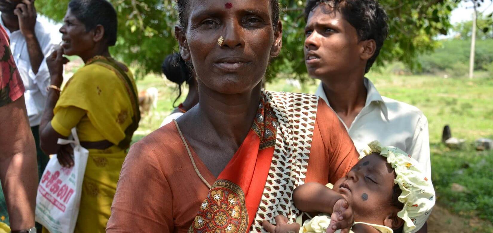 Ινδία - κορονοϊός: Πως η πανδημία μετέτρεψε τη μητρότητα σε εφιάλτη για τις έγκυες - Δεν κάνουν ούτε υπέρηχο