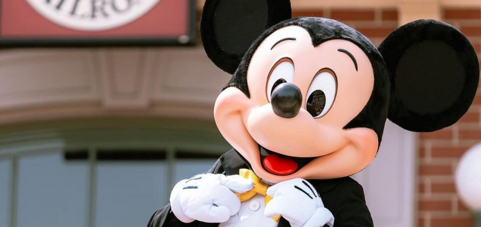 Άνοιξε η Disneyland στο Παρίσι: Με μέτρα και χωρίς αγκαλιές στον Μίκι Μπους