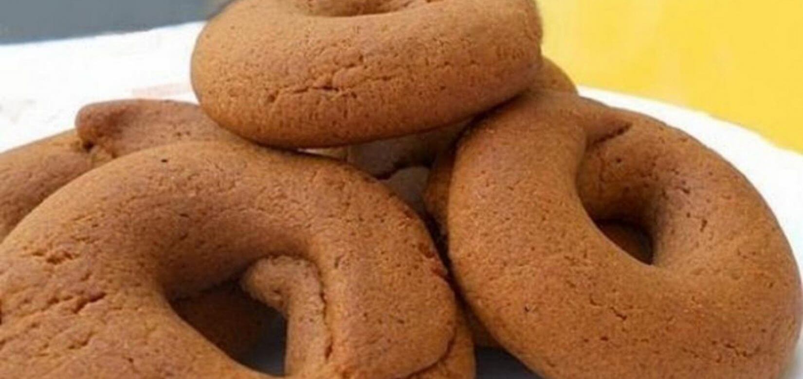 ΕΦΕΤ: Ανακαλεί μαλακά μουστοκούλουρα γνωστής εταιρείας (φωτό)