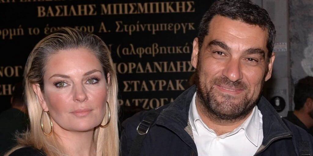 Συγκινεί η Ελισάβετ Μουτάφη για την υιοθεσία του γιου της: Μου τον είχαν στείλει σε φωτογραφία, ήταν το πρώτο παιδί που είδα