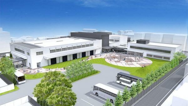 Nintendo: Καλά νέα γι' αυτούς που μένουν πάντα παιδιά - Ανοίγει μουσείο για την ιστορία της