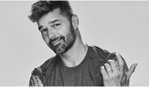 Ricky Martin: "Θέλω απλά να «κανονικοποιήσω» στην αντίληψη του κόσμου οικογένειες σαν τη δικιά μου"