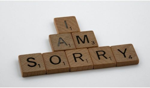 Θέλετε το παιδί σας να ζητήσει συγγνώμη; Δοκιμάστε αυτό το τρικ που προτείνουν οι ψυχολόγοι