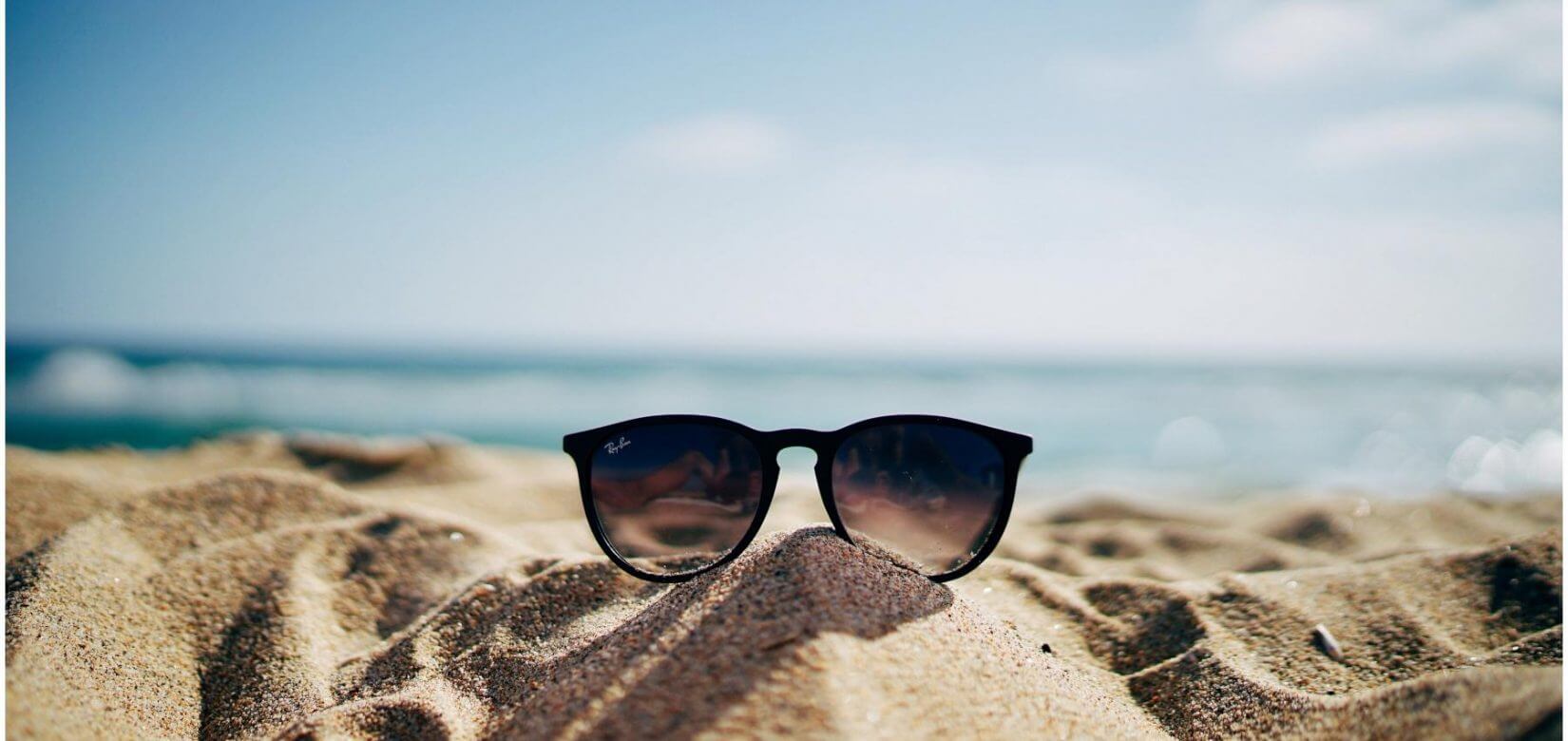 Θερμό Σαββατοκύριακο: Το θερμόμετρο θα φτάσει τους 42 βαθμούς Κελσίου!