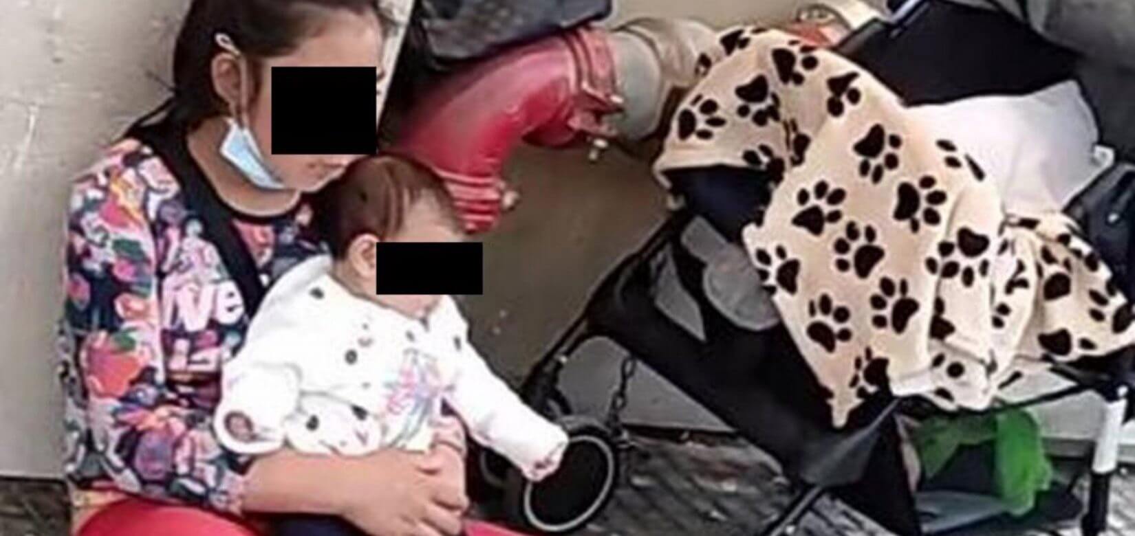 Ανάγκαζαν τα παιδιά τους να ζητιανεύουν κι έπαιζαν τα λεφτά στο καζίνο