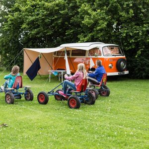 Camping &mu;&epsilon; &pi;&alpha;&iota;&delta;&iota;ά; &Alpha;&upsilon;&tau;ά &tau;&alpha; 7 tips &theta;&alpha; &sigma;&alpha;&sigmaf; &lambda;ύ&sigma;&omicron;&upsilon;&nu; &tau;&alpha; &chi;έ&rho;&iota;&alpha;