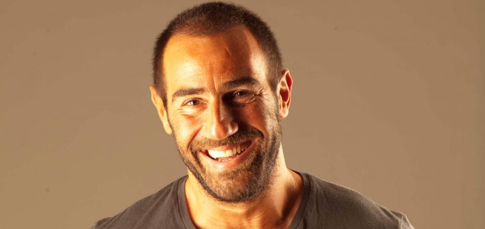 Οργισμένος ο Αντώνης Κανάκης μετά το φόνο της Γαρυφαλλιάς: Εάν κάποιος «άντρας» πειράξει την κόρη μου...